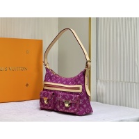 $80.00 USD Louis Vuitton AAA Quality Shoulder Bags For Women #1191469