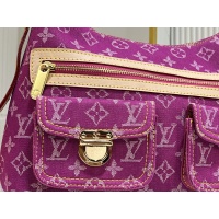 $80.00 USD Louis Vuitton AAA Quality Shoulder Bags For Women #1191469