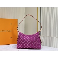 $80.00 USD Louis Vuitton AAA Quality Shoulder Bags For Women #1191469