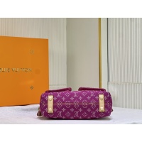 $80.00 USD Louis Vuitton AAA Quality Shoulder Bags For Women #1191469