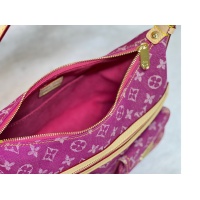 $80.00 USD Louis Vuitton AAA Quality Shoulder Bags For Women #1191469