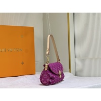 $68.00 USD Louis Vuitton AAA Quality Shoulder Bags For Women #1191473
