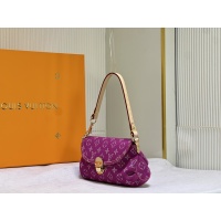 $68.00 USD Louis Vuitton AAA Quality Shoulder Bags For Women #1191473