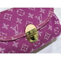 $68.00 USD Louis Vuitton AAA Quality Shoulder Bags For Women #1191473