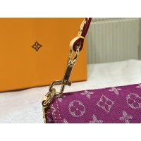 $68.00 USD Louis Vuitton AAA Quality Shoulder Bags For Women #1191473