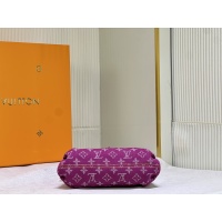 $68.00 USD Louis Vuitton AAA Quality Shoulder Bags For Women #1191473