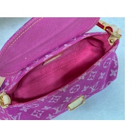 $68.00 USD Louis Vuitton AAA Quality Shoulder Bags For Women #1191473