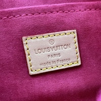 $68.00 USD Louis Vuitton AAA Quality Shoulder Bags For Women #1191473