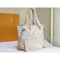 $68.00 USD Louis Vuitton AAA Quality Shoulder Bags For Women #1191476