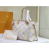 $68.00 USD Louis Vuitton AAA Quality Shoulder Bags For Women #1191476