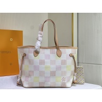 $68.00 USD Louis Vuitton AAA Quality Shoulder Bags For Women #1191476