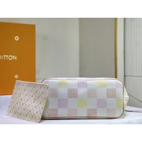 $68.00 USD Louis Vuitton AAA Quality Shoulder Bags For Women #1191476