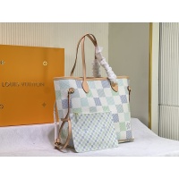 $68.00 USD Louis Vuitton AAA Quality Shoulder Bags For Women #1191477