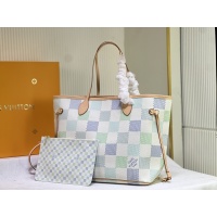 $68.00 USD Louis Vuitton AAA Quality Shoulder Bags For Women #1191477