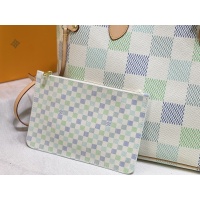 $68.00 USD Louis Vuitton AAA Quality Shoulder Bags For Women #1191477