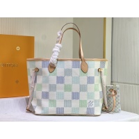 $68.00 USD Louis Vuitton AAA Quality Shoulder Bags For Women #1191477