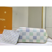 $68.00 USD Louis Vuitton AAA Quality Shoulder Bags For Women #1191477