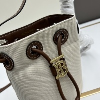 $98.00 USD Burberry AAA Quality Messenger Bags For Women #1191682