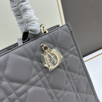 $82.00 USD Christian Dior AAA Quality Tote-Handbags For Women #1191694