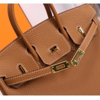 $175.00 USD Hermes AAA Quality Handbags For Women #1191795