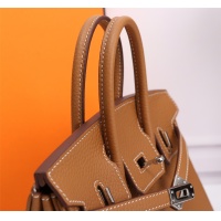 $158.00 USD Hermes AAA Quality Handbags For Women #1191797