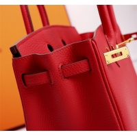 $158.00 USD Hermes AAA Quality Handbags For Women #1191801