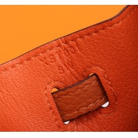 $158.00 USD Hermes AAA Quality Handbags For Women #1191806