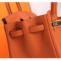 $158.00 USD Hermes AAA Quality Handbags For Women #1191806