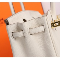 $158.00 USD Hermes AAA Quality Handbags For Women #1191808