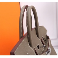 $158.00 USD Hermes AAA Quality Handbags For Women #1191813