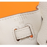 $158.00 USD Hermes AAA Quality Handbags For Women #1191821