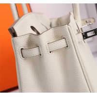 $158.00 USD Hermes AAA Quality Handbags For Women #1191821
