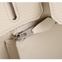 $175.00 USD Hermes AAA Quality Handbags For Women #1191823