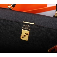 $170.00 USD Hermes AAA Quality Handbags For Women #1191850