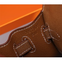 $170.00 USD Hermes AAA Quality Handbags For Women #1191861