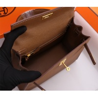 $170.00 USD Hermes AAA Quality Handbags For Women #1191863