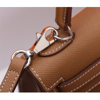 $175.00 USD Hermes AAA Quality Handbags For Women #1191866