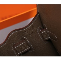 $170.00 USD Hermes AAA Quality Handbags For Women #1191869