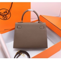 $175.00 USD Hermes AAA Quality Handbags For Women #1191875