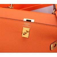 $170.00 USD Hermes AAA Quality Handbags For Women #1191881