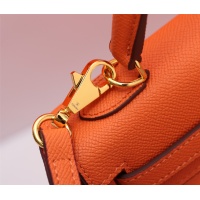 $170.00 USD Hermes AAA Quality Handbags For Women #1191881