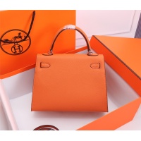 $175.00 USD Hermes AAA Quality Handbags For Women #1191883