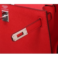$170.00 USD Hermes AAA Quality Handbags For Women #1191888