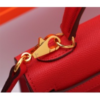 $175.00 USD Hermes AAA Quality Handbags For Women #1191891