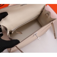 $175.00 USD Hermes AAA Quality Handbags For Women #1191901