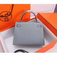 $170.00 USD Hermes AAA Quality Handbags For Women #1191905