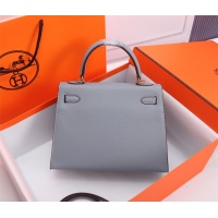 $170.00 USD Hermes AAA Quality Handbags For Women #1191906