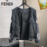 $60.00 USD Fendi Jackets Long Sleeved For Men #1191926