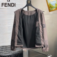 $60.00 USD Fendi Jackets Long Sleeved For Men #1191928