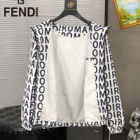 $60.00 USD Fendi Jackets Long Sleeved For Men #1191929